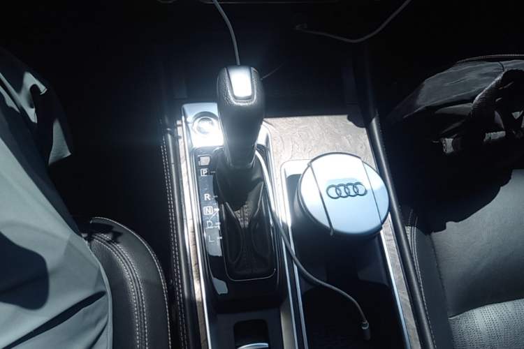 Used Nissan Teana 2022 2.0L XL-TLS Enjoyment Edition Gear Lever