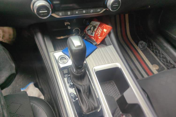 Used Nissan Teana 2022 2.0T XL Enjoyment Edition Gear Lever