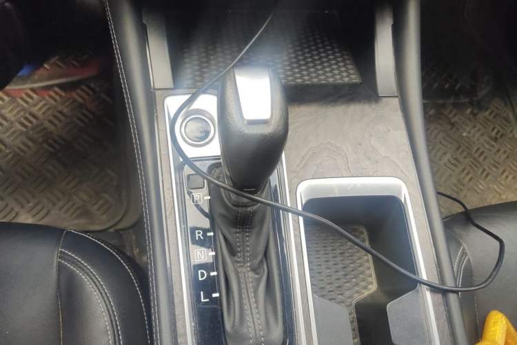 Used Nissan Teana 2022 2.0L XL-TLS Enjoyment Edition Gear Lever