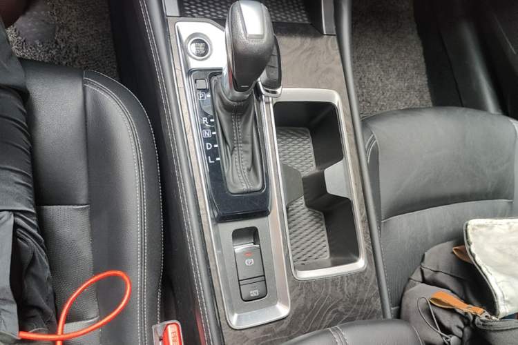 Used Nissan Teana 2022 2.0L XL-TLS Enjoyment Edition Gear Lever