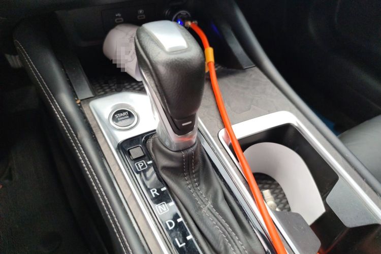 Used Nissan Teana 2022 2.0L XL-TLS Enjoyment Edition Gear Lever