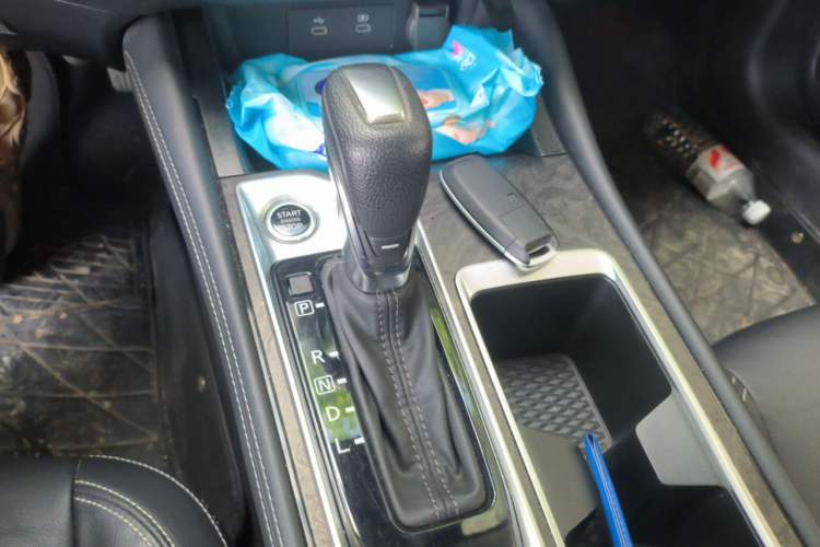 Used Nissan Teana 2022 2.0L XL-TLS Enjoyment Edition Gear Lever