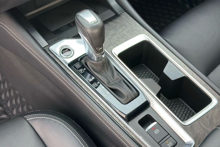 Used Nissan Teana 2022 2.0L XL-TLS Enjoyment Edition Gear Lever