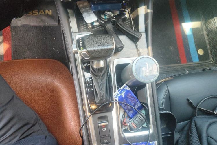 Used Nissan Teana 2022 2.0L XL-TLS Enjoyment Edition Gear Lever