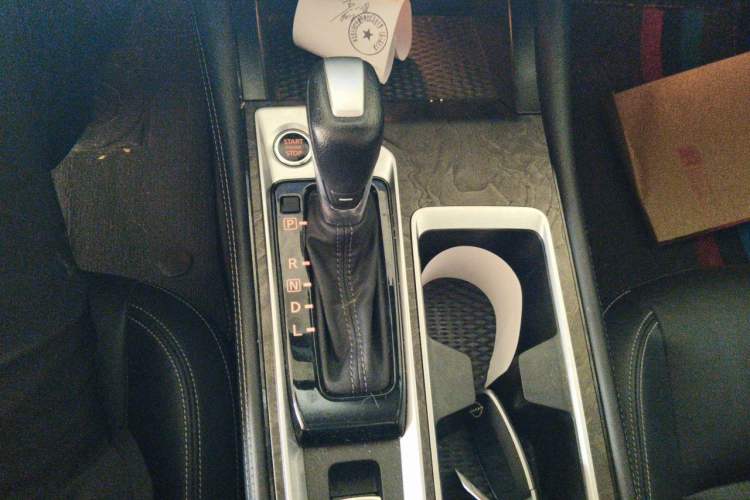 Used Nissan Teana 2022 2.0L XL-TLS Enjoyment Edition Gear Lever