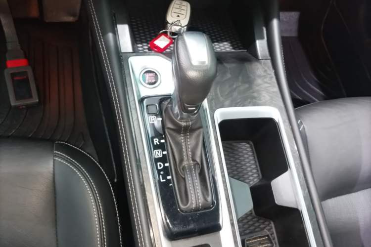 Used Nissan Teana 2022 2.0L XL-TLS Enjoyment Edition Gear Lever