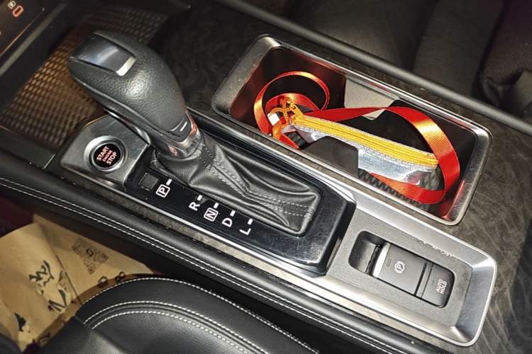 Used Nissan Teana 2022 2.0L XL-TLS Enjoyment Edition Gear Lever