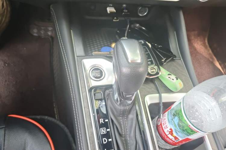 Used Nissan Teana 2022 2.0L XL-TLS Enjoyment Edition Gear Lever