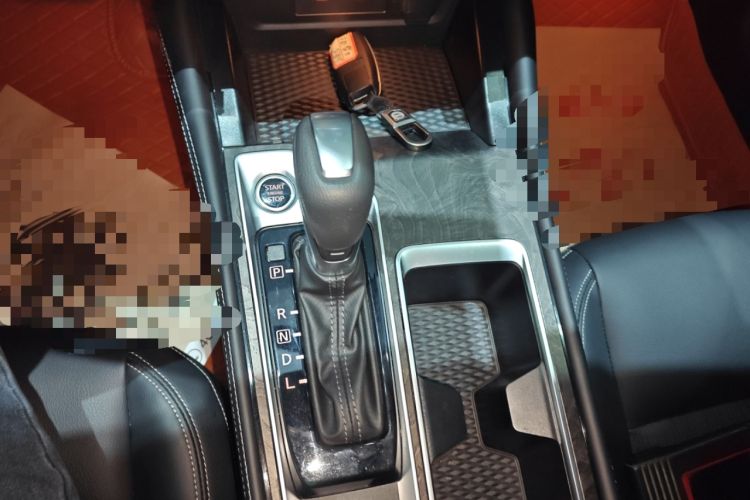 Used Nissan Teana 2022 2.0L XL-TLS Enjoyment Edition Gear Lever