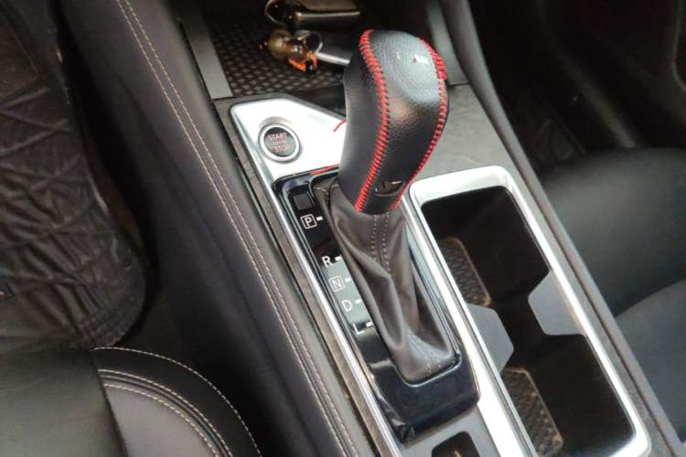 Used Nissan Teana 2022 2.0L XL-TLS Enjoyment Edition Gear Lever