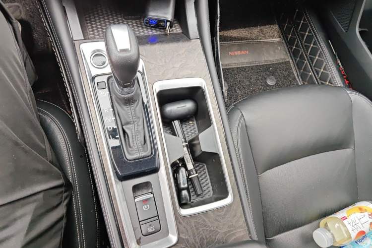 Used Nissan Teana 2022 2.0L XL-TLS Enjoyment Edition Gear Lever