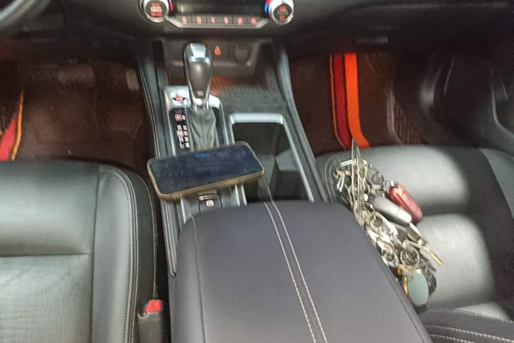 Used Nissan Teana 2022 2.0L XL-TLS Enjoyment Edition Gear Lever