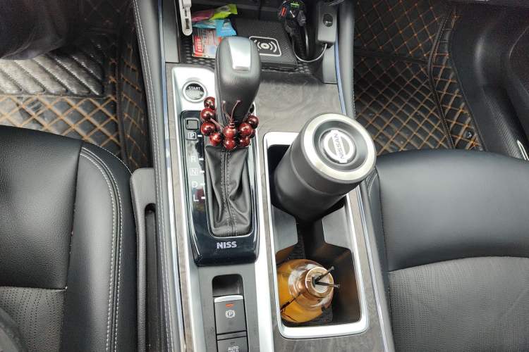 Used Nissan Teana 2022 2.0L XL-TLS Enjoyment Edition Gear Lever
