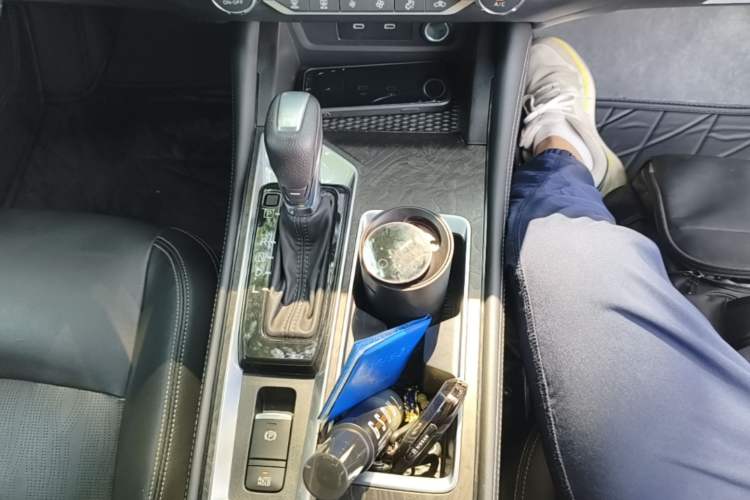 Used Nissan Teana 2022 2.0L XL-TLS Enjoyment Edition Gear Lever