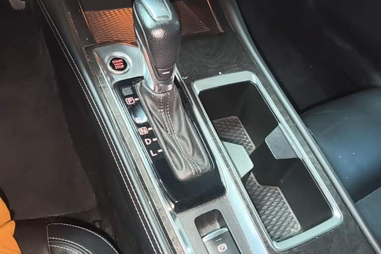 Used Nissan Teana 2022 2.0L XL-TLS Enjoyment Edition Gear Lever