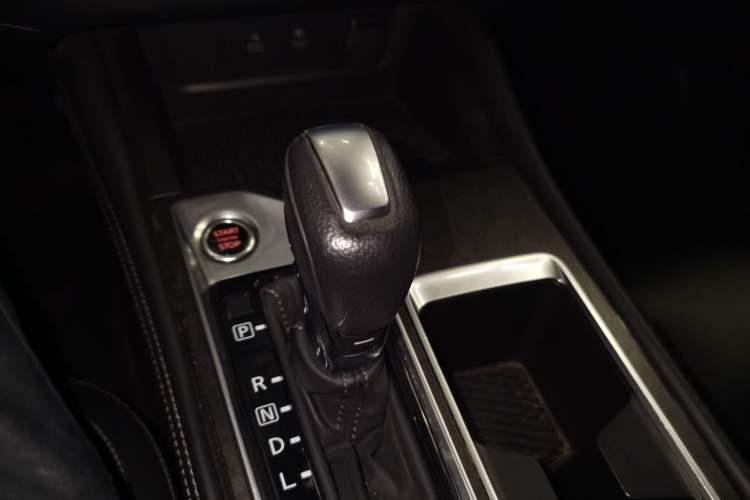 Used Nissan Teana 2022 2.0L XL-TLS Enjoyment Edition Gear Lever