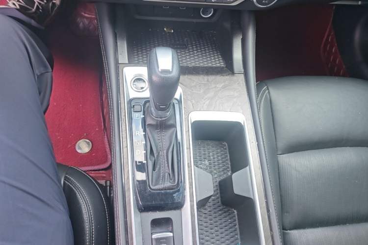 Used Nissan Teana 2022 2.0L XL-TLS Enjoyment Edition Gear Lever
