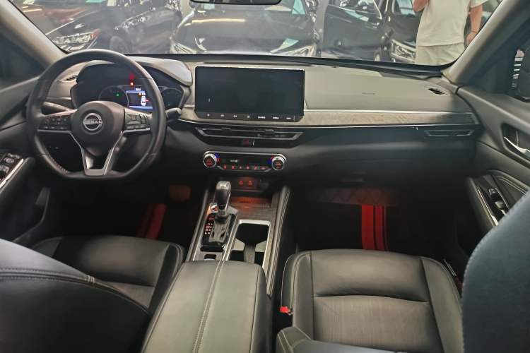 Used Nissan Teana 2022 2.0L XL-TLS Enjoyment Edition Gear Lever