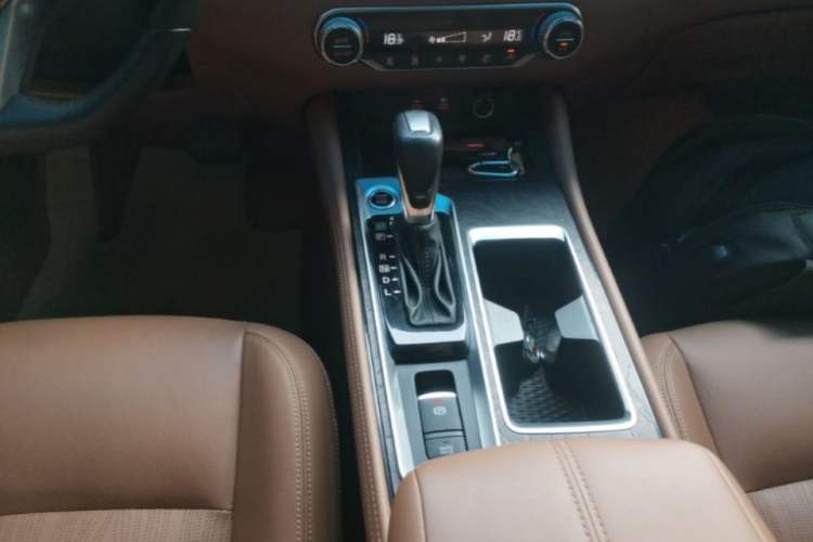 Used Nissan Teana 2022 2.0L XL-TLS Enjoyment Edition Gear Lever