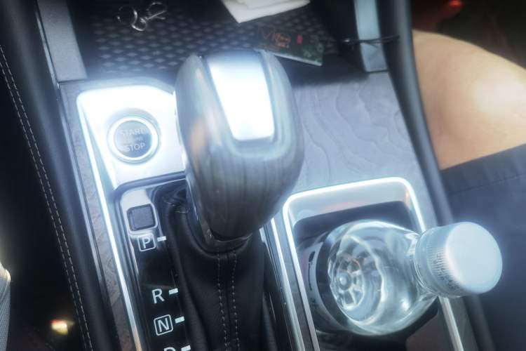 Used Nissan Teana 2022 2.0L XL-TLS Enjoyment Edition Gear Lever