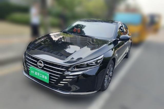 Used Nissan Teana 2022 2.0L XL-TLS Enjoyment Edition