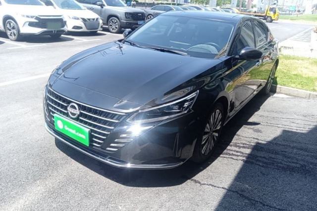 Used Nissan Teana 2022 2.0L XL-TLS Enjoyment Edition