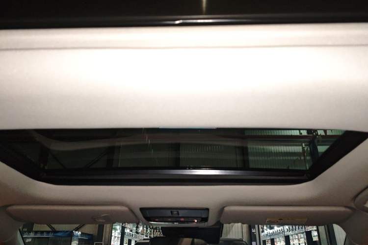 Used Nissan Teana 2022 2.0L XL-Upr Enjoyment Edition Headliner