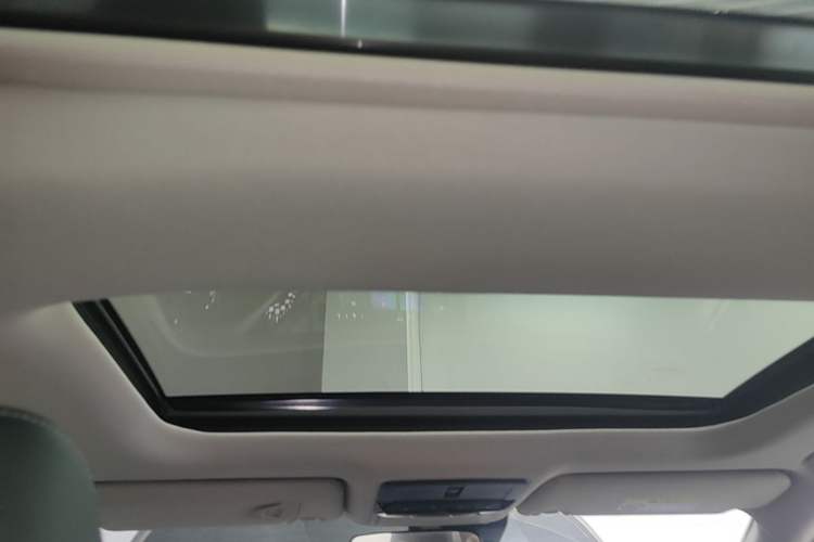 Used Nissan Teana 2022 2.0L XL-TLS Enjoyment Edition Headliner