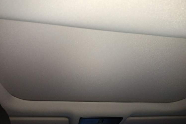 Used Nissan Teana 2022 2.0L XL-TLS Enjoyment Edition Headliner