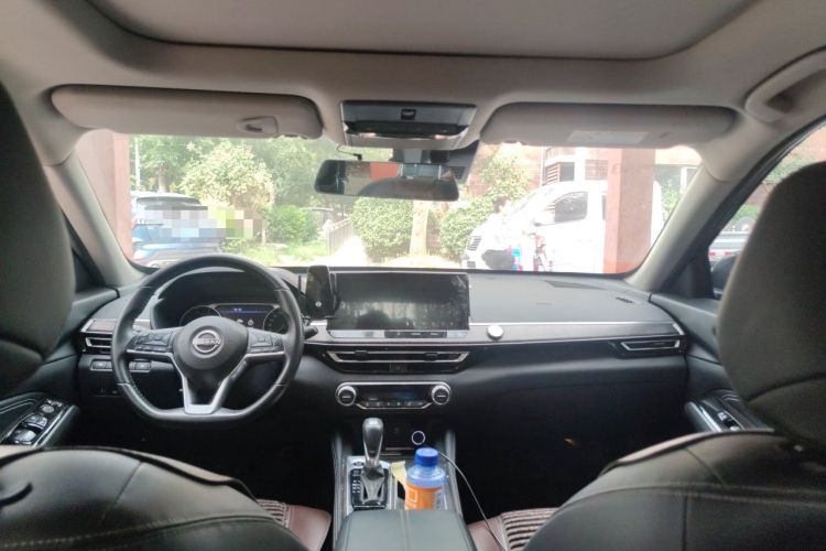 Used Nissan Teana 2022 2.0L XL-TLS Enjoyment Edition Headliner
