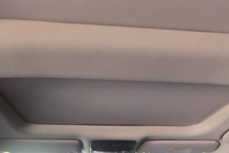 Used Nissan Teana 2022 2.0L XL-TLS Enjoyment Edition Headliner
