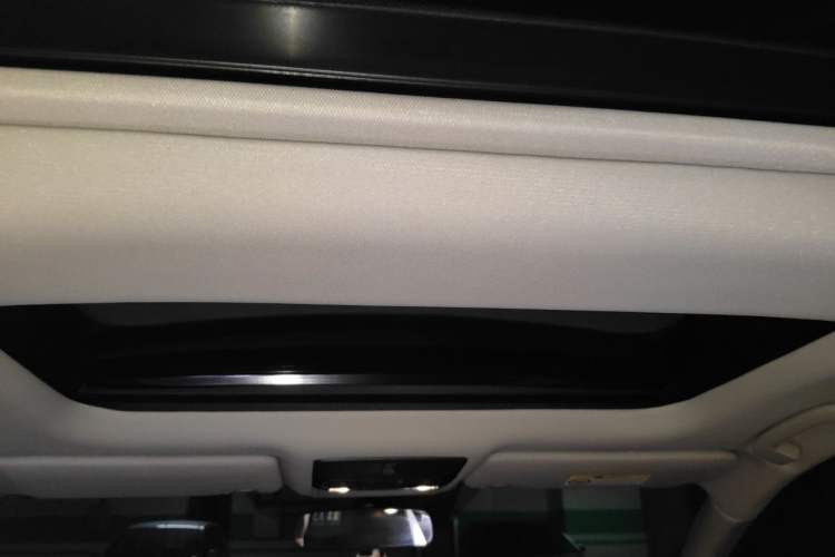 Used Nissan Teana 2022 2.0L XL-TLS Enjoyment Edition Headliner