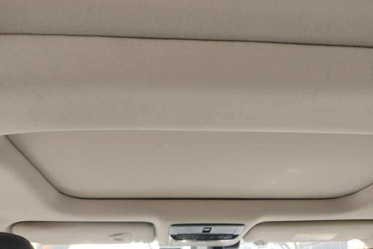 Used Nissan Teana 2022 2.0L XL-TLS Enjoyment Edition Headliner