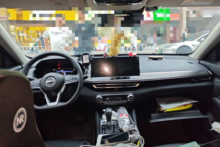 Used Nissan Teana 2022 2.0L XL-TLS Enjoyment Edition Headliner