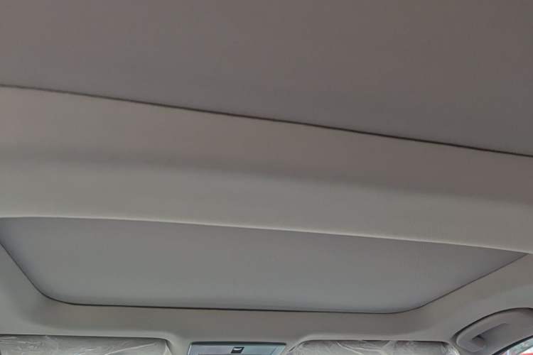 Used Nissan Teana 2022 2.0L XL-TLS Enjoyment Edition Headliner