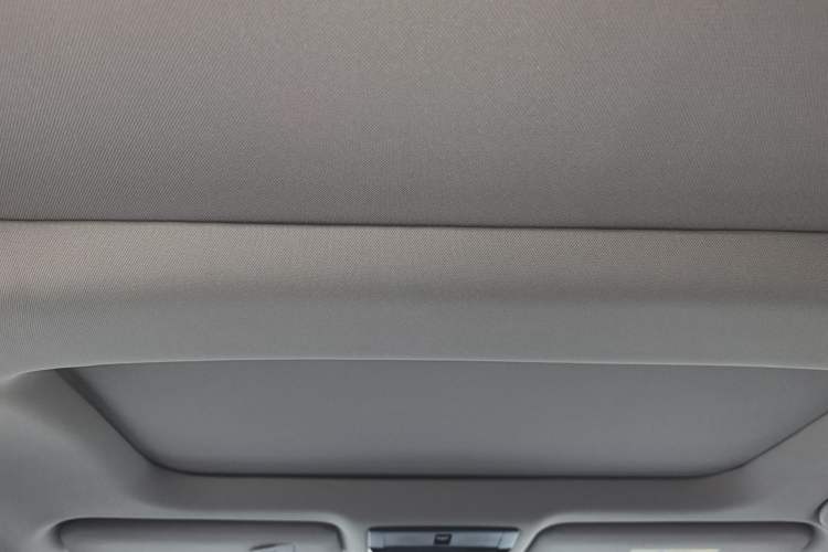 Used Nissan Teana 2022 2.0L XL-TLS Enjoyment Edition Headliner