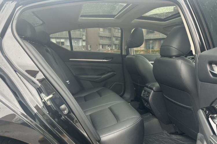 Used Nissan Teana 2022 2.0L XL-TLS Enjoyment Edition Headliner
