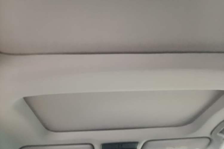 Used Nissan Teana 2022 2.0L XL-Upr Enjoyment Edition Headliner