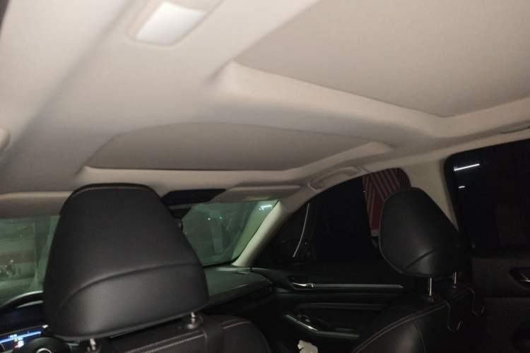 Used Nissan Teana 2022 2.0L XL-TLS Enjoyment Edition Headliner