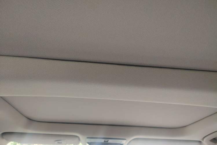 Used Nissan Teana 2022 2.0L XL-TLS Enjoyment Edition Headliner