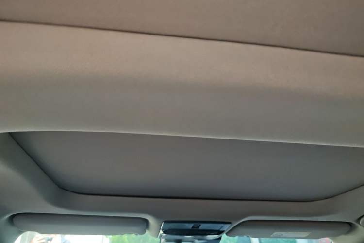 Used Nissan Teana 2022 2.0L XL-Upr Enjoyment Edition Headliner