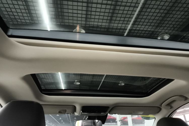 Used Nissan Teana 2022 2.0L XL-TLS Enjoyment Edition Headliner
