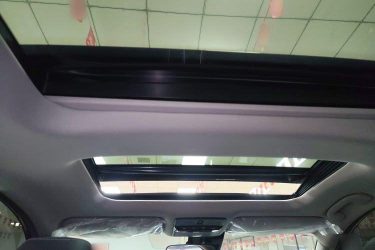 Used Nissan Teana 2022 2.0L XL-TLS Enjoyment Edition Headliner