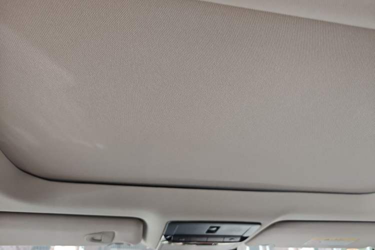 Used Nissan Teana 2022 2.0L XL-Upr Enjoyment Edition Headliner
