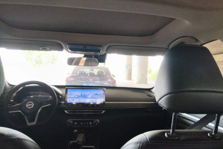 Used Nissan Teana 2022 2.0L XL-TLS Enjoyment Edition Headliner