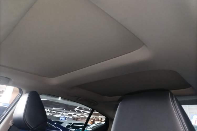 Used Nissan Teana 2022 2.0L XL-TLS Enjoyment Edition Headliner