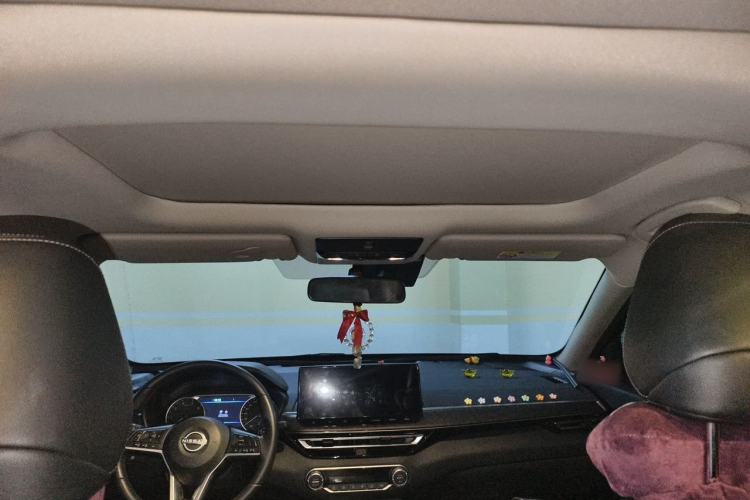 Used Nissan Teana 2022 2.0L XL-TLS Enjoyment Edition Headliner