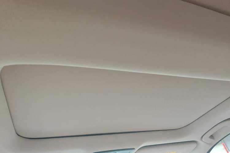Used Nissan Teana 2022 2.0L XL-Upr Enjoyment Edition Headliner