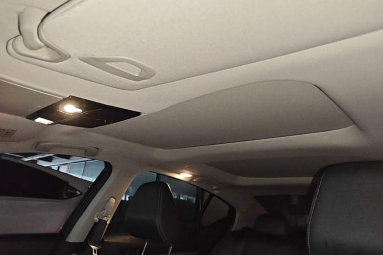 Used Nissan Teana 2022 2.0L XL-TLS Enjoyment Edition Headliner
