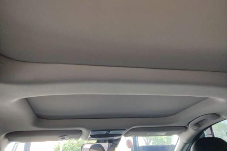 Used Nissan Teana 2022 2.0L XL-TLS Enjoyment Edition Headliner